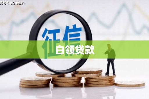 定陶白领贷款