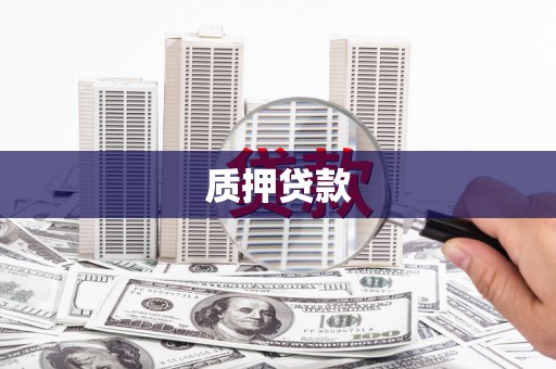 线西质押贷款