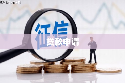 丰县贷款申请