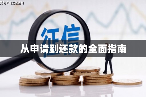 周至从申请到还款的全面指南