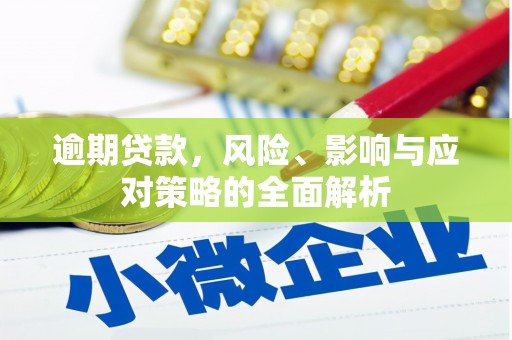 振兴逾期贷款，风险、影响与应对策略的全面解析