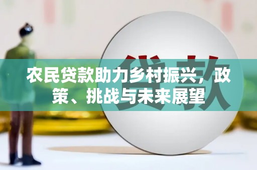 威海农民贷款助力乡村振兴，政策、挑战与未来展望