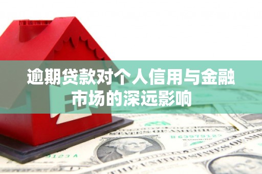 华宁逾期贷款对个人信用与金融市场的深远影响