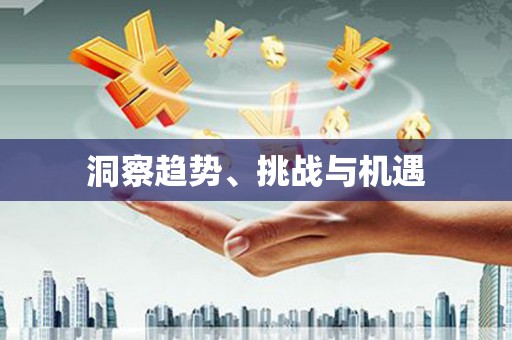 白河洞察趋势、挑战与机遇