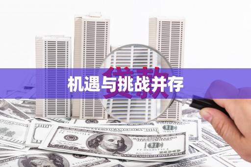 矿区机遇与挑战并存